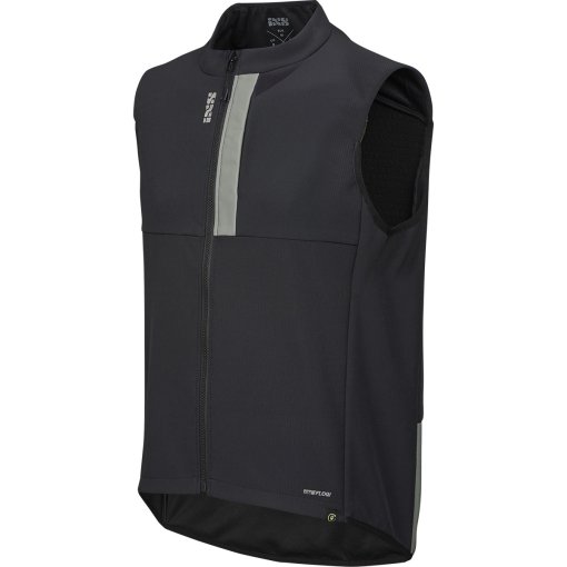 Immagine prodotto da iXS Gilet Multisport Uomo - Flow - nero