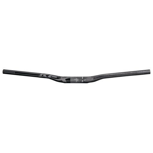 Billede af FSA KFX Riser Carbon MTB Handlebar 31.8mm - ICR / Di2 compatible - 760mm