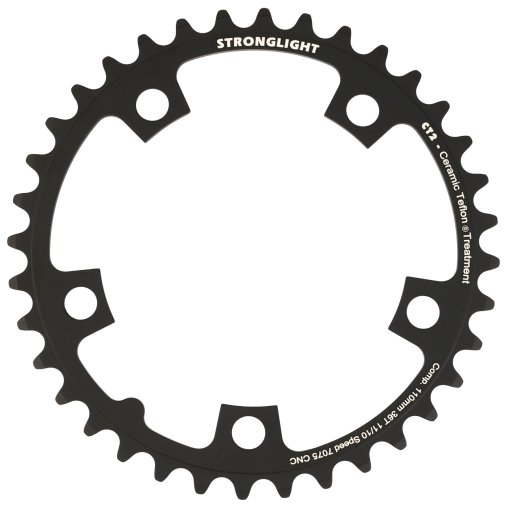 Plateau N.O.S STRONGLIGHT CT2 52d BCD 110 (Ref 1083