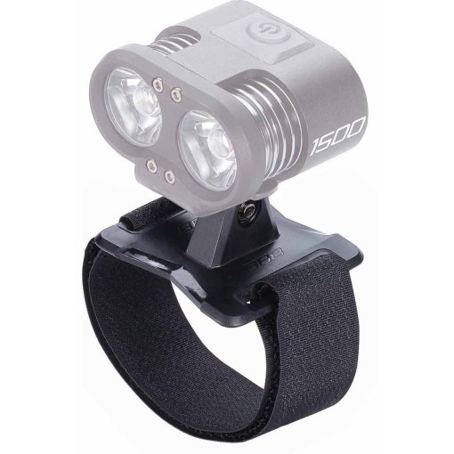 Foto de BBB Cycling Soporte para Casco - HelmetMount BLS-70