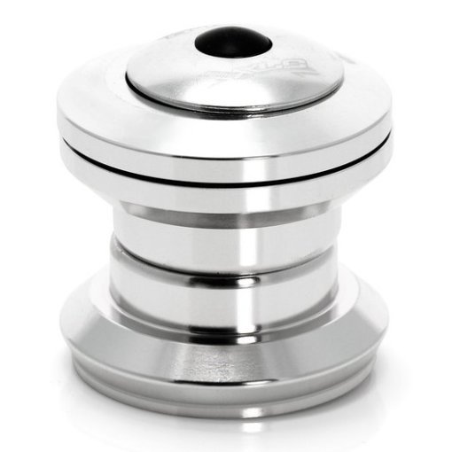 Foto de XLC HS-A08 Comp Ahead Juego de dirección 1 1/8 pulgada - EC34/28.6 | EC34/30