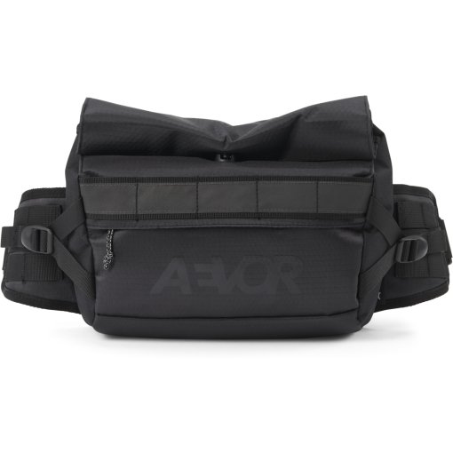 Picture of AEVOR Waist Pack 9L - Proof Black