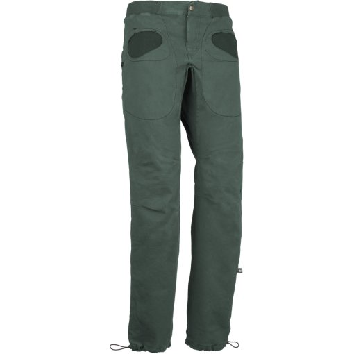 Picture of E9 Rondo Slim Climbing Pants Men - Fig