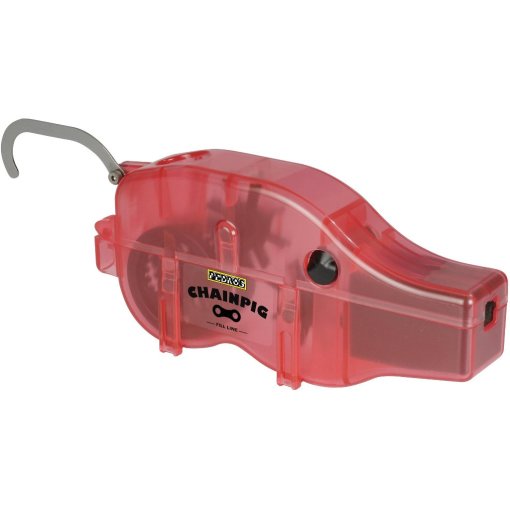 Foto de Pedro&#039;s Aparato de Limpieza de Cadena - Chain Pig Machine II