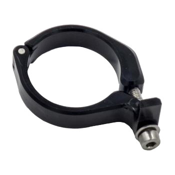 Produktbild von Wolf Tooth ReMote Umrüst-Kit für 31,8mm Drop Bar - schwarz