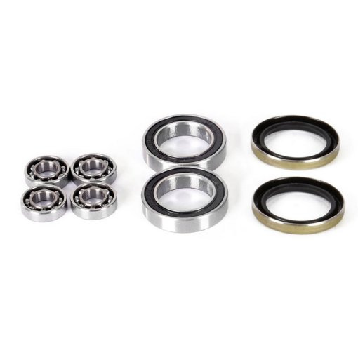Foto de Syntace NumberNine Bearing Kit