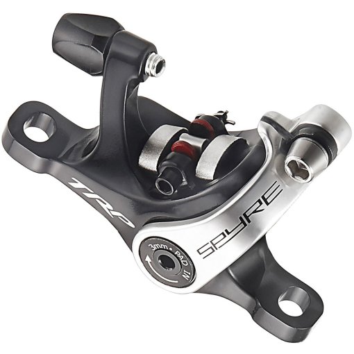 Immagine prodotto da TRP Spyre Mechanical Disc Brake Caliper - PM - black