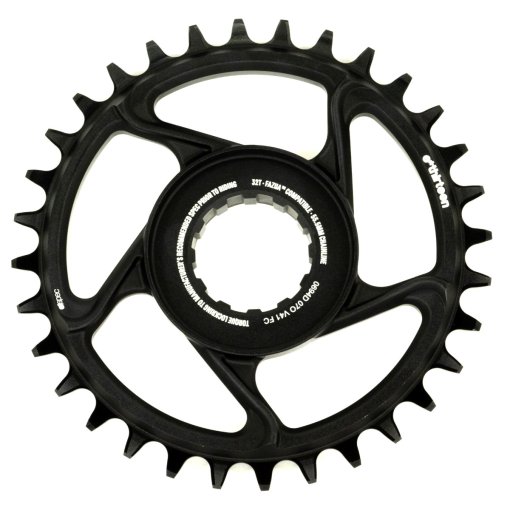 Immagine prodotto da e*thirteen Corona e*spec Direct Mount - Fazua