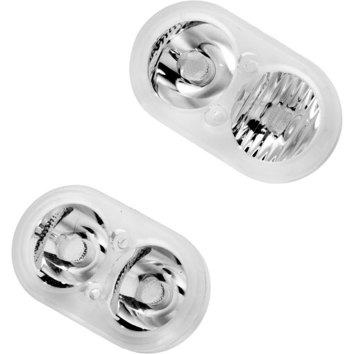 Productfoto van Gloworm Alpha Optic-uitbreidingspakket - 2 Optics