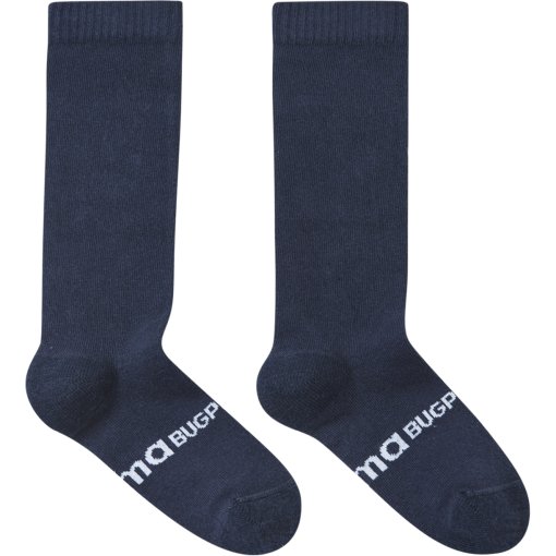Foto de Reima Karkuun Socks Kids - navy 6980