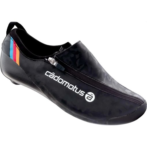 Produktbild von Cadomotus Chronos Aero Triathlon Schuhe - Nero