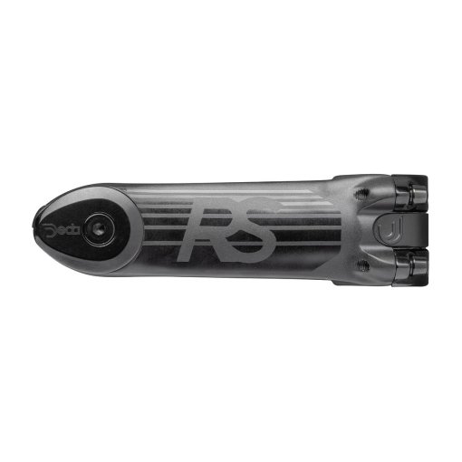 Deda Elementi Zero, Attacco Manubrio Unisex Adulto, Bob, 80mm Deda Elementi Zero, Attacco Manubrio Unisex Adulto, Bob, 80mm