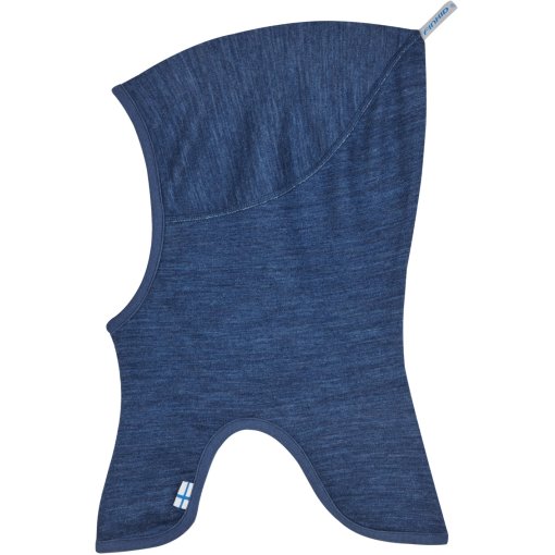 Foto de Finkid Pasamontañas Niño - LUOLA SOFT - denim