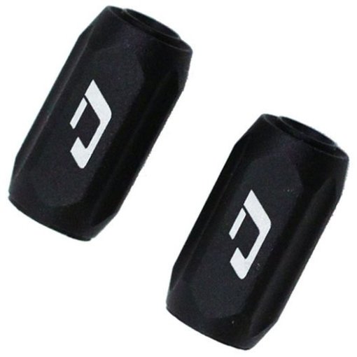 Immagine prodotto da Jagwire Pro Mini Indexed Inline Shift Cable Adjuster (2 Pcs.)