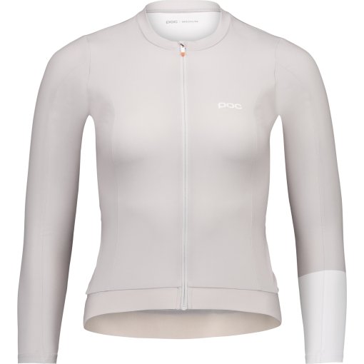 Photo produit de POC Cadence Maillot à manches longues pour femmes - 1042 Granite Grey