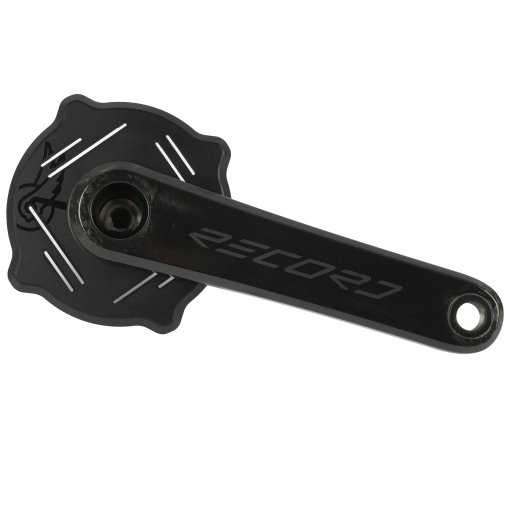 Produktbild von Campagnolo Record 13 Kurbel - Carbon | Ultra Torque | 1x13-fach