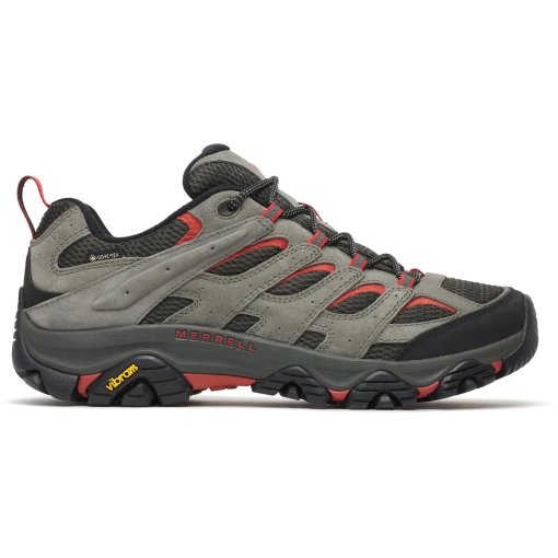 Produktbild von Merrell Moab 3 GORE-TEX Wanderschuhe Herren - talus/ember