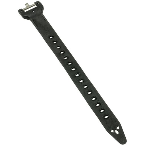 Foto de Vaude Powerstrap 25 cm - negro