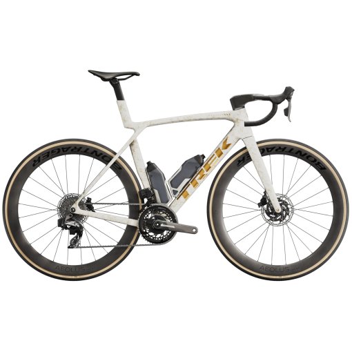 Immagine prodotto da Trek Bici da Corsa Carbonio - MADONE SLR 7 AXS Gen 8 - 2025 - Era White