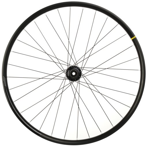 Produktbild von Mavic E-Speedcity 1 Hinterrad - 29&quot; | Clincher | Centerlock - 12x142mm - HG-EV - schwarz