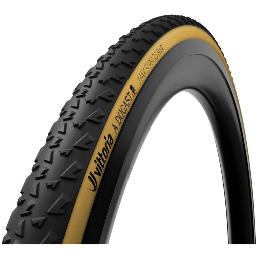 Vittoria A Dugast Small Bird - Regular - Folding Tire - 33