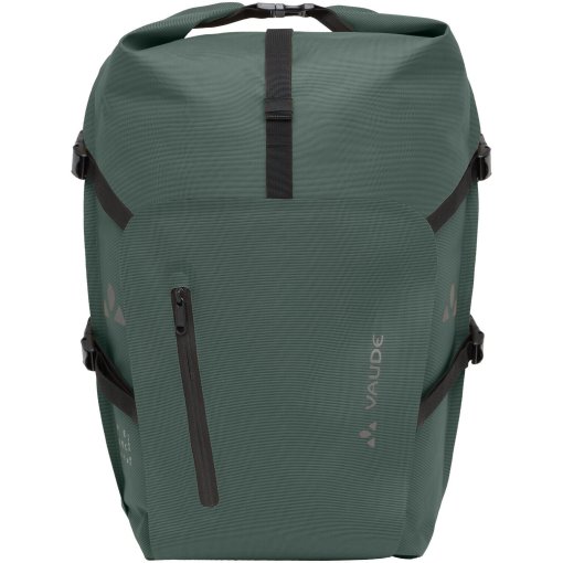 Photo produit de Vaude Sacoche Arrière - Free Cargo - 23.5L - dusty forest
