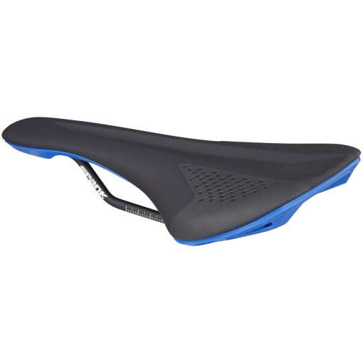 Immagine prodotto da Spank Spike 160 Saddle - black/blue