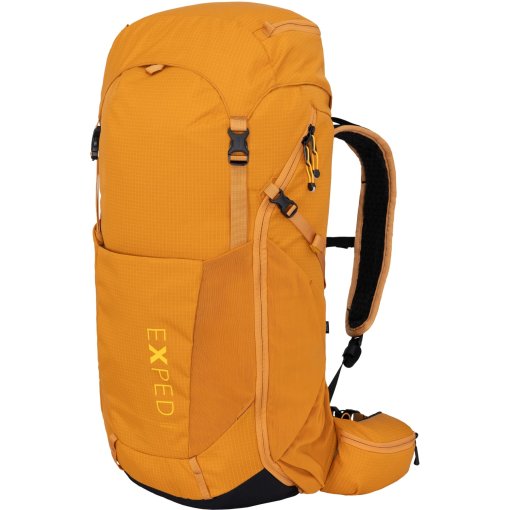 Produktbild von Exped Skyline 45 Rucksack - S/M - gold