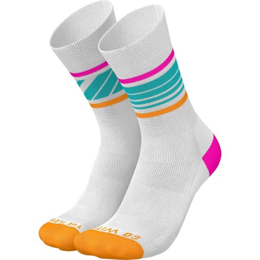 Immagine prodotto da INCYLENCE Calzettoni - Party Pace - Cyan Pink