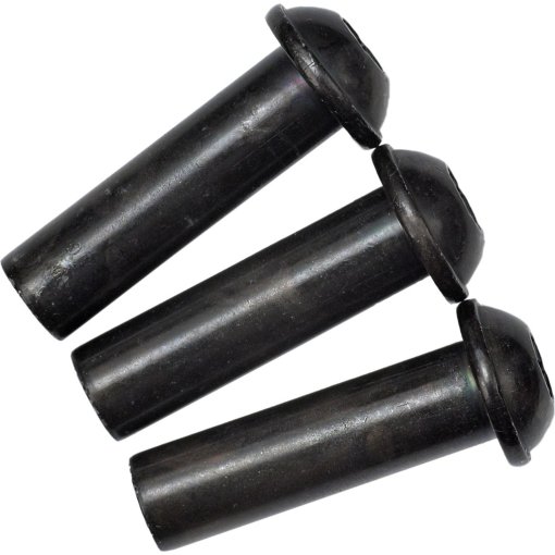 Foto de Bosch Anti Fatigue Nut Set for Drive Unit Mounting of 2011/2012 | Classic+ Line - 1270016434