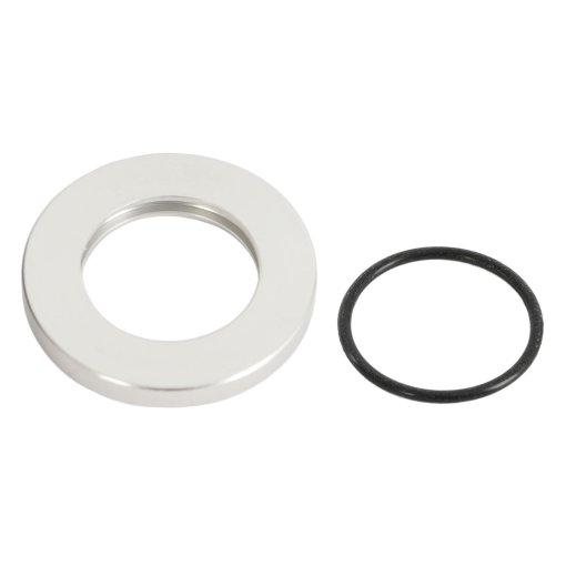 Immagine prodotto da DVO Suspension Distanziatore della Escursione di Forcella Ammortizzata - Topaz Gen3 / Prime / Pro / Core - 2.5mm