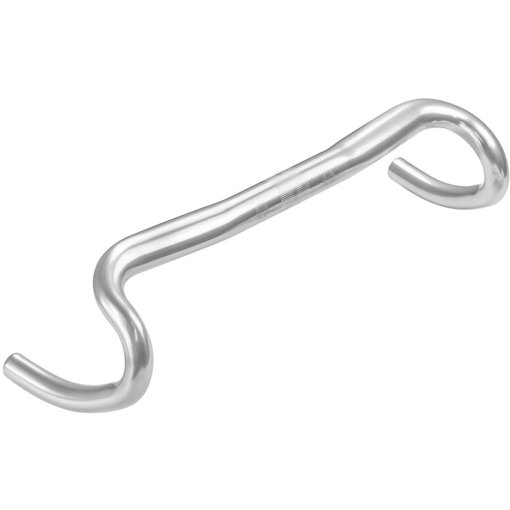 Picture of Velo Orange Nouveau Randonneur Handlebar - silver