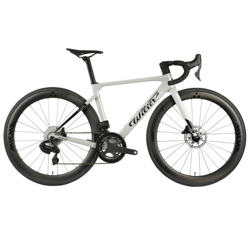 Immagine prodotto da Wilier FILANTE SL - Super Record S WRL - Bicicletta da strada in carbonio - 2026 - silver black glossy