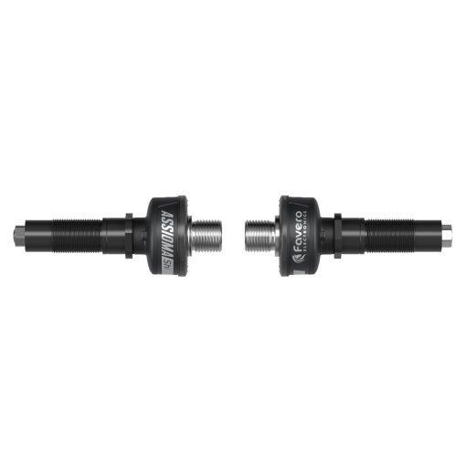 Favero Assioma Duo-Shi Pedal Axle with Sensor - left - 772