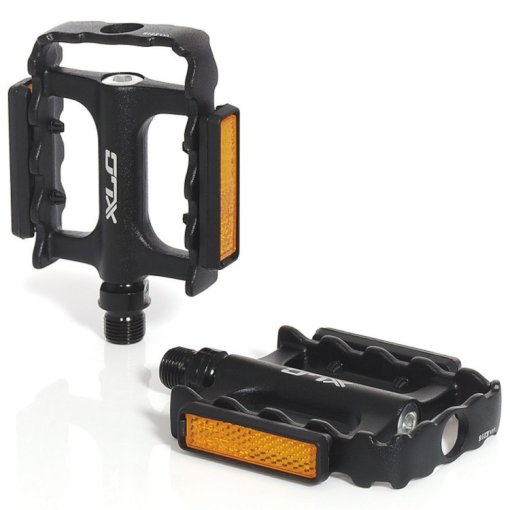 Produktbild von XLC PD-M11 Ultraleicht II MTB/ATB Pedal - schwarz