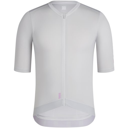 Kuva tuotteesta Rapha Pro Team Training Lyhythihainen Paita Miehet - silver/quartz