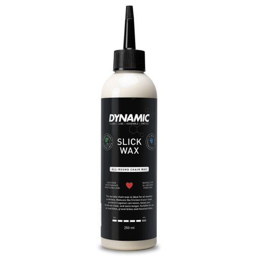 Foto de Dynamic Cera Cadena - Slick Wax - 250ml
