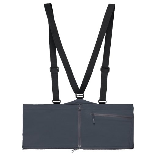 Foto de Norrona /29 mountaineering Sujeta Pantalones con Tirantes Hombre - Ebony