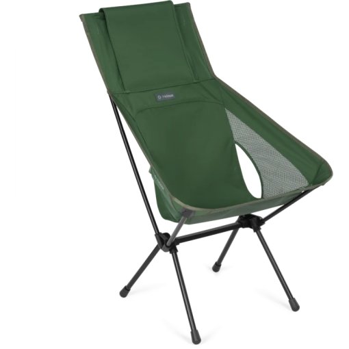 Produktbild von Helinox Sunset Chair (re) Campingstuhl - Forest Green