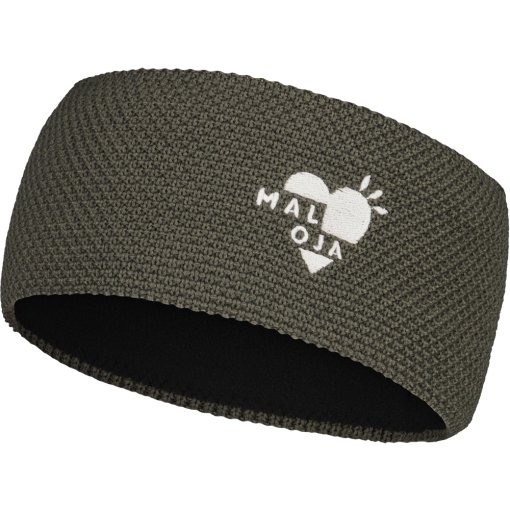 Foto de Maloja Cinta Cabeza - LampsenspitzeM. - alpine woods 8958