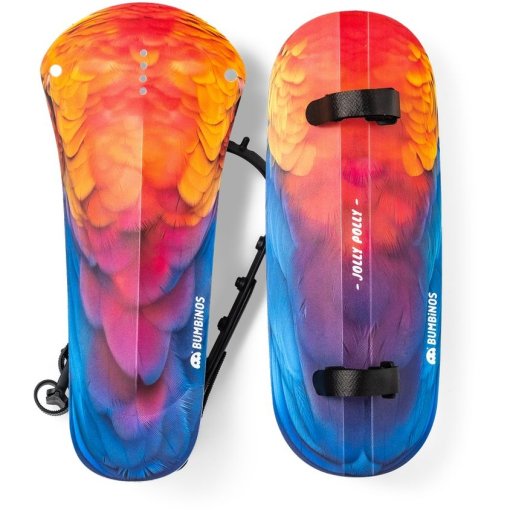 Produktbild von Bumbinos Splash Pack Spritzschutz-Set 18-20 Zoll - Jolly Polly