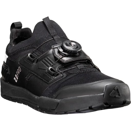 Productfoto van Leatt ProFlat 2.0 Schoenen Heren - zwart