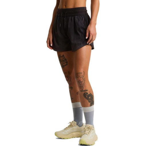 Produktbild von The North Face Aphrodite Arise 7.6 cm Shorts Damen - TNF Black