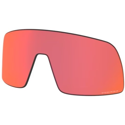 Photo produit de Oakley Lentille Interchangeable - Sutro S - Prizm Trail Torch - 103-486-004