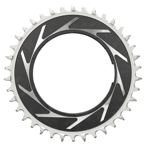 Foto de SRAM Plato - XX SL Eagle - Thread Mount | T-Type | 12 Velocidades | D1 - Offset 0mm