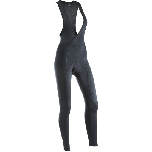 Foto de Northwave Culotte con Tirantes Mujer - Active - negro 10