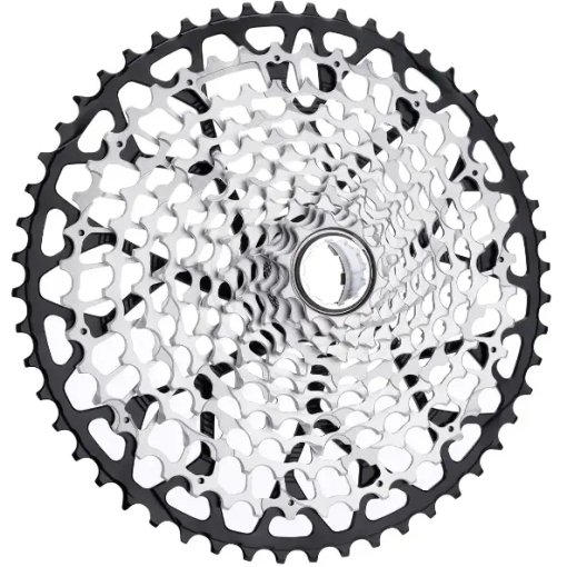 Picture of Garbaruk XD-GR Gen2.0 Cassette for SRAM XPLR - XD/XDR | 13-speed | 10-52T - black