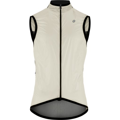 Immagine prodotto da Assos Gilet a Vento Uomo - MILLE GT C2 - moon sand
