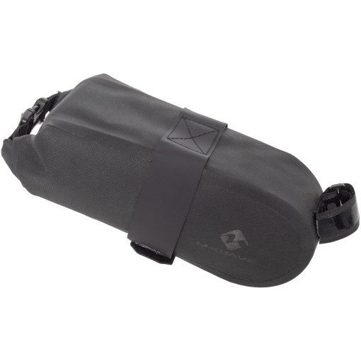 Photo produit de M-Wave Rough Ride II Sacoche S - 2,5L - noir