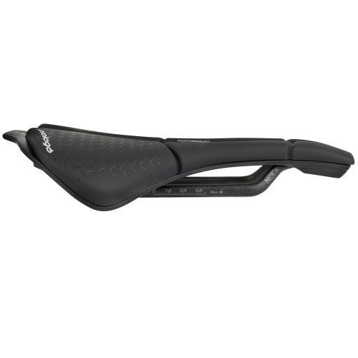 Prologo Scratch M5 Space Saddle - Nack - black | BIKE24